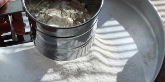 Рецепт кукурузные лепешки в духовке