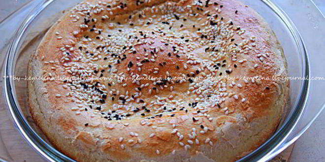 Рецепт кукурузные лепешки в духовке