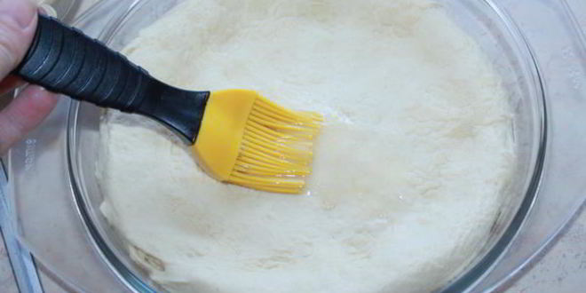 Рецепт кукурузные лепешки в духовке