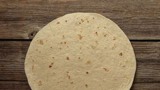 Рецепт Лепешки без дрожжей на сковороде