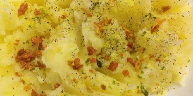 Рецепт лепешки деревенские на кефире