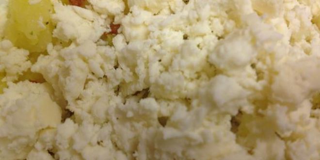 Рецепт лепешки деревенские на кефире