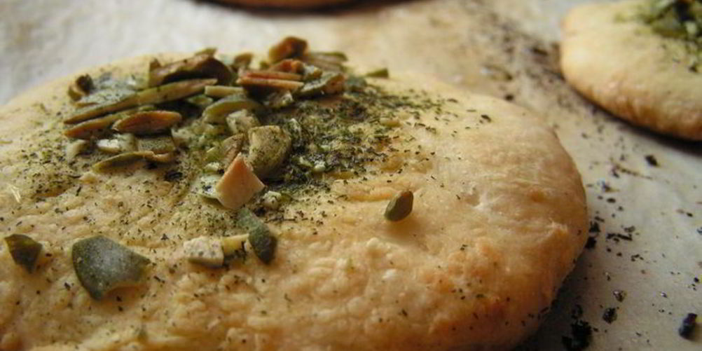 Как приготовить лепешки фокачча