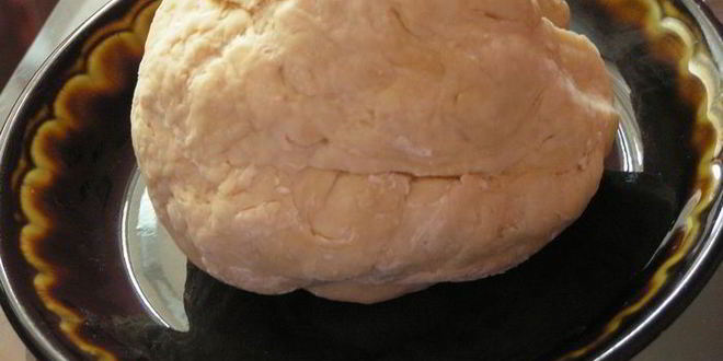 Рецепт лепешки фокачча