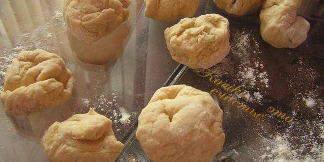 Рецепт лепешки фокачча