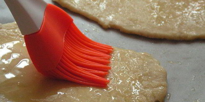 Рецепт лепешки фокачча