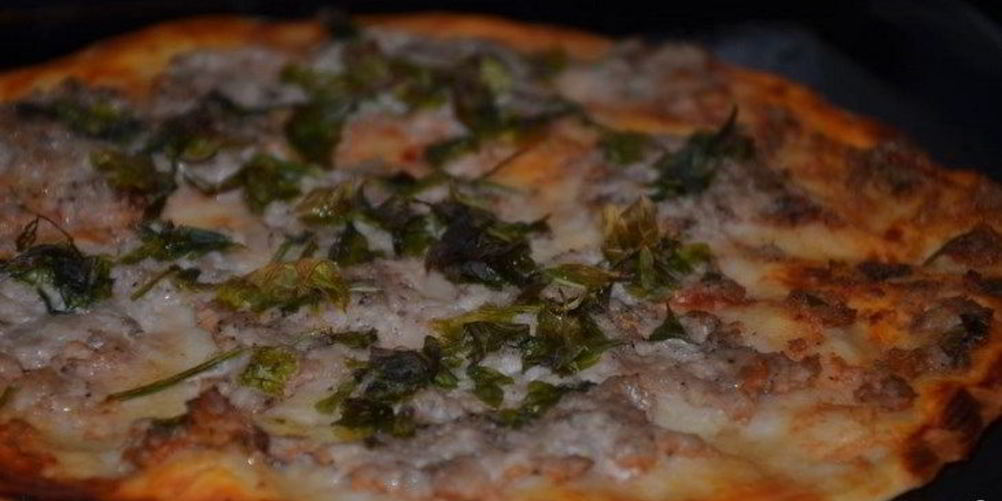 Как приготовить лепешки из фарша