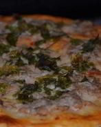 Лепешки из фарша