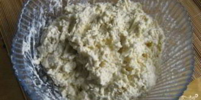 Рецепт лепешек ны кефире в духовке