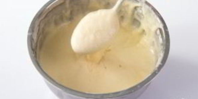 Рецепт лепешки на кефире