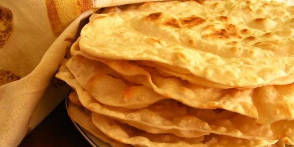 Как приготовить лепешки на сковороде