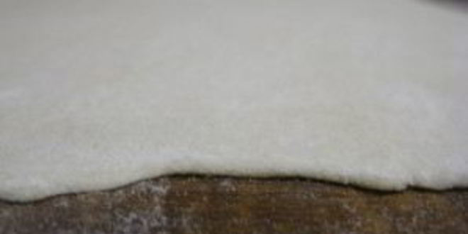 Рецепт лепешки на сковороде