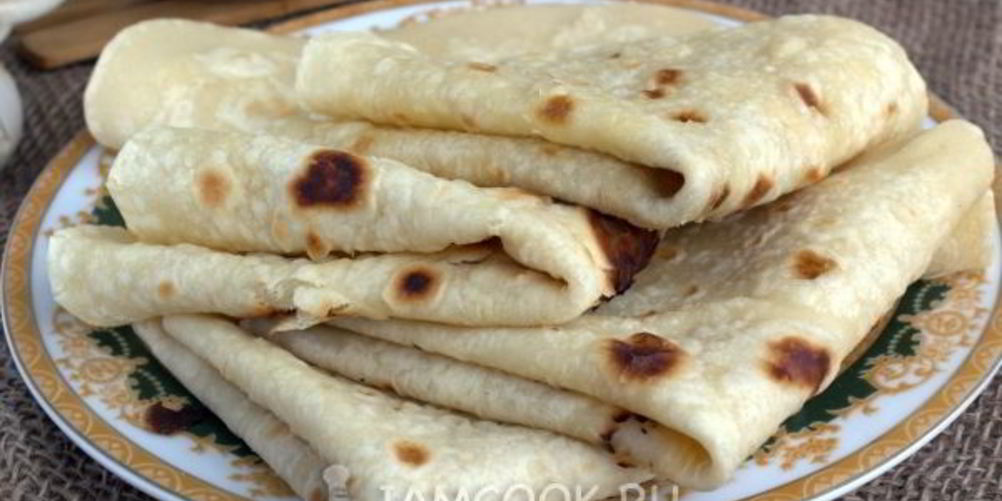 Как приготовить лепешки рисовые