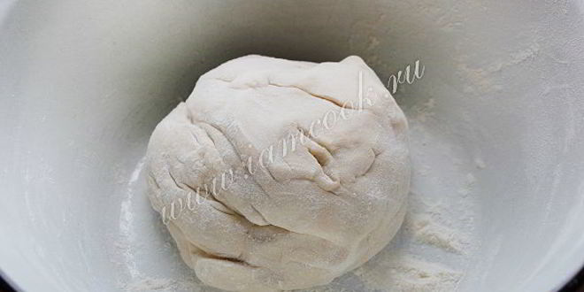 Рецепт лепешки рисовые