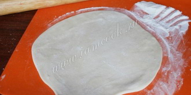 Рецепт лепешки рисовые