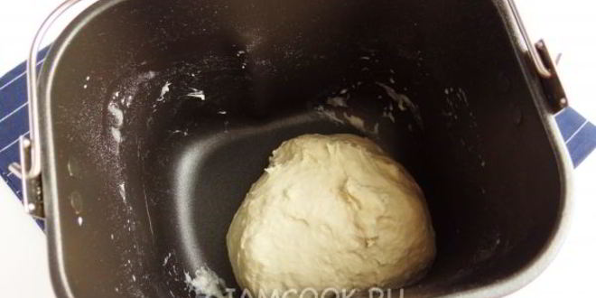 Рецепт лепешки с луком на сковороде