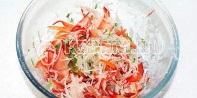 Рецепт лепешки с начинкой