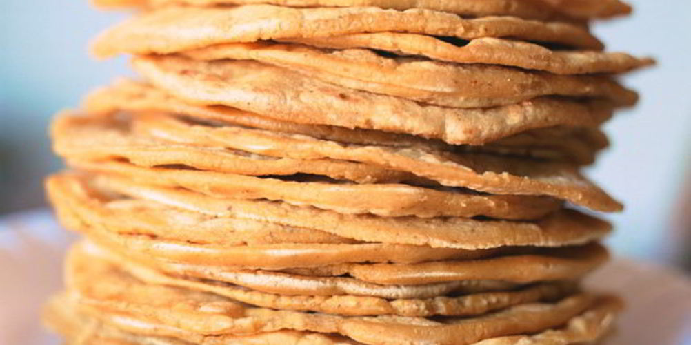 Как приготовить лепешки с сыром