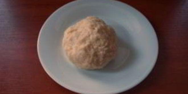 Рецепт лепешки с творогом и зеленью