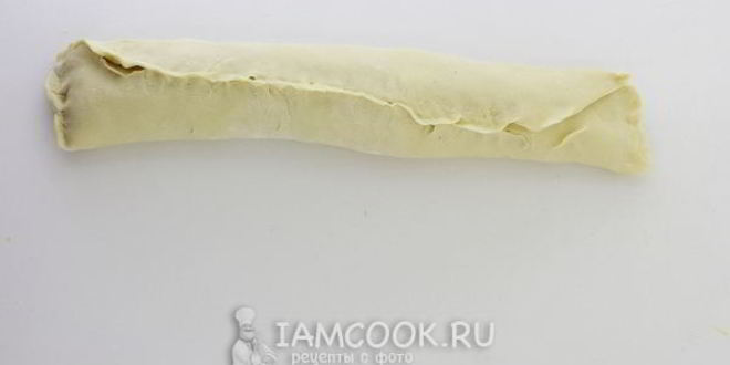 Рецепт лепешки с зеленым луком на сковороде