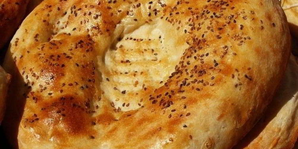 Как приготовить лепешки в тандыре