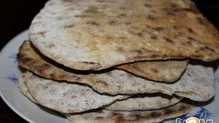 Рецепт Лепешек
