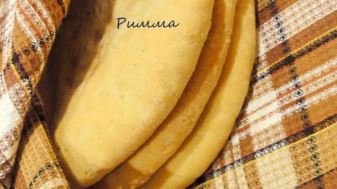 Рецепт Лобиани