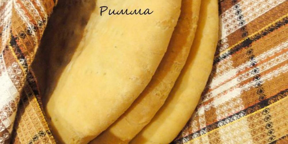 Как приготовить лобиани