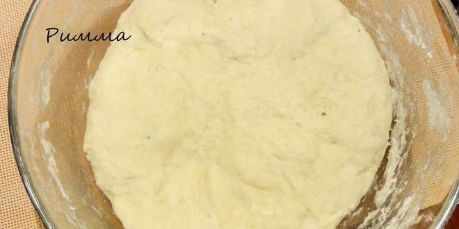 Рецепт лобиани