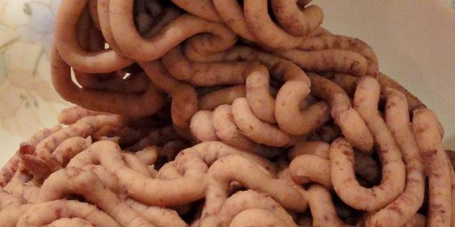 Рецепт лобиани