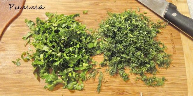 Рецепт лобиани