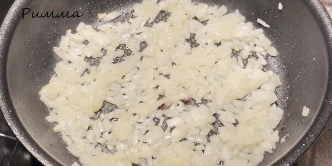 Рецепт лобиани