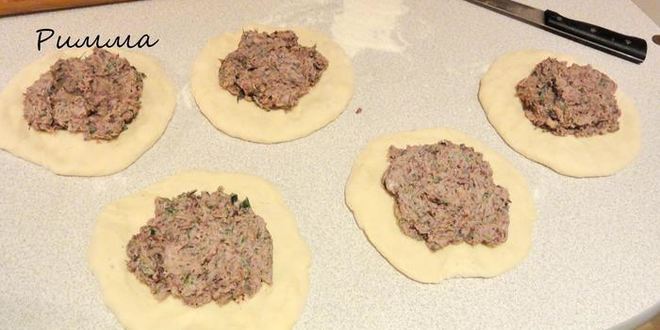 Рецепт лобиани