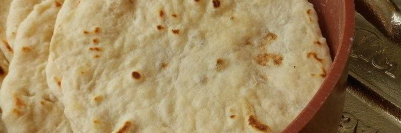 Рецепт Мексиканские лепешки