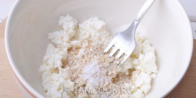 Рецепт овсяных лепешек по дюкану