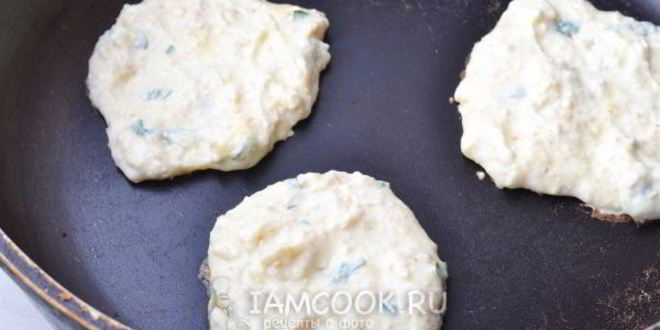 Рецепт овсяных лепешек по дюкану