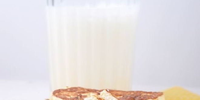 Рецепт овсяных лепешек по дюкану