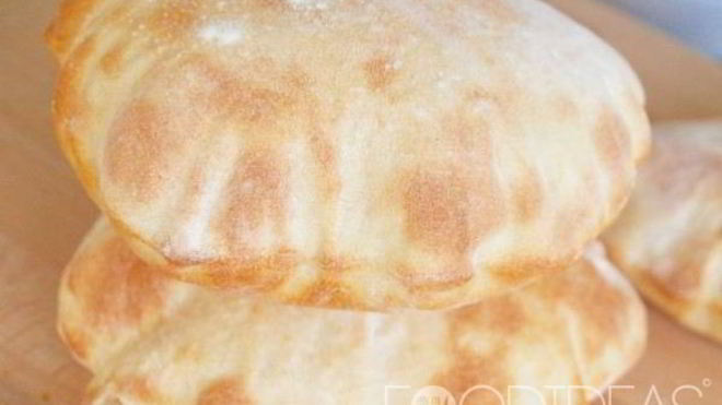 Рецепт Пита на ужин