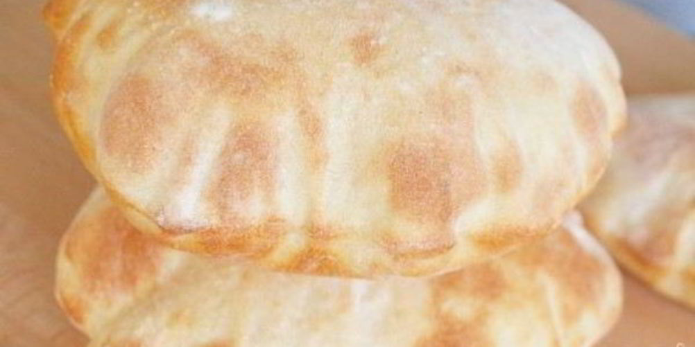 Как приготовить пита на ужин