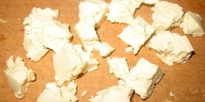 Рецепт пита со шпинатом