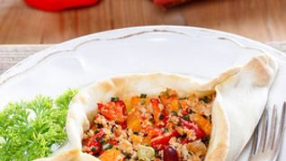 Рецепт Питы