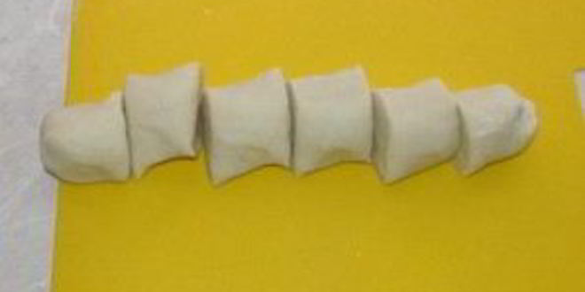 Рецепт постные лепешки в духовке