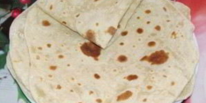 Рецепт постные лепешки в духовке