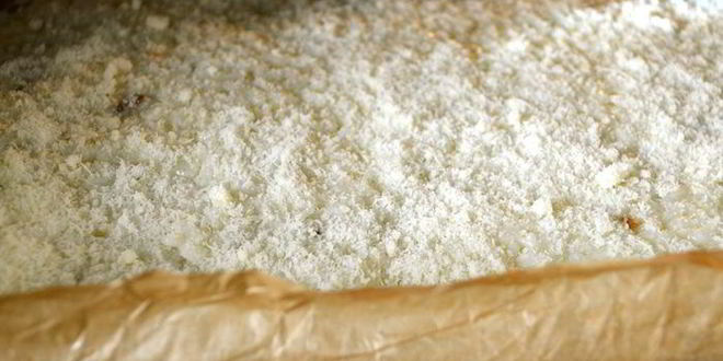 Рецепт рисовая лепешка, фаршированная грибами