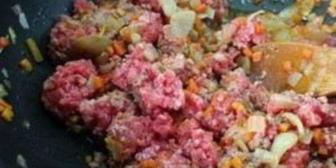 Рецепт рисовые лепешки