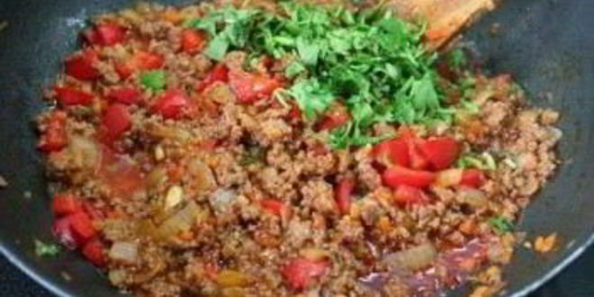 Рецепт рисовые лепешки