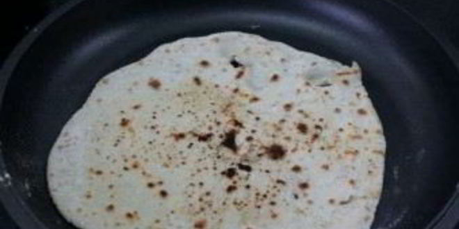 Рецепт рисовые лепешки