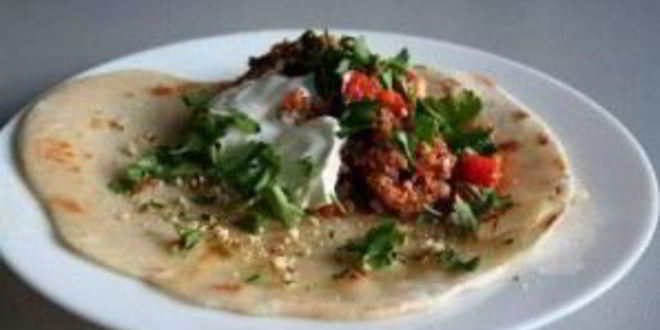 Рецепт рисовые лепешки