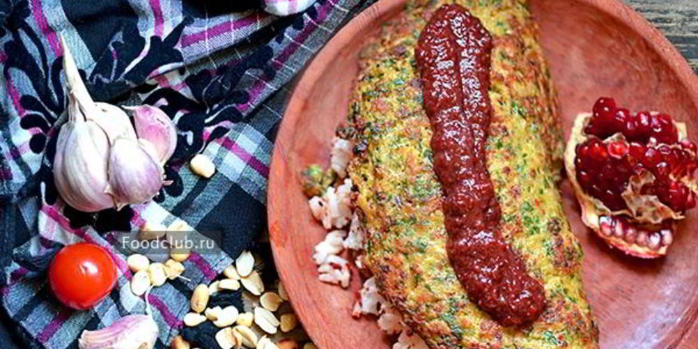 Как приготовить рыбная лепешка