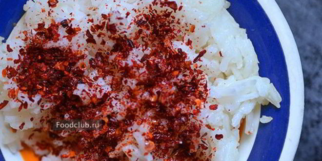 Рецепт рыбная лепешка